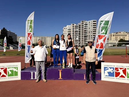 Azərbaycan çempionatına yekun vurulub, Nazim Babayev karyerasını bitirib