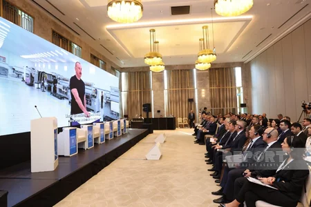 Şuşada TDT-nin rəqabət qurumları rəhbərlərinin 3-cü iclası və Rəqabət Forumu keçirilir