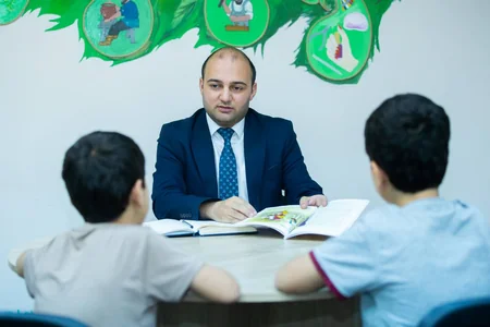 Suriyadan Azərbaycana repatriasiya edilmiş 23 nəfər sosial xidmət müəssisəsinə yerləşdirilib