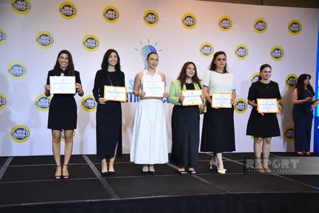 MiniBoss Business Schoolun Startaplar üzrə Milli Çempionatınınən yaxşı layihələri müəyyənləşdi