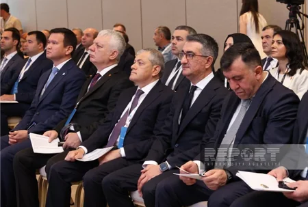Şuşada TDT-nin rəqabət qurumları rəhbərlərinin 3-cü iclası və Rəqabət Forumu keçirilir