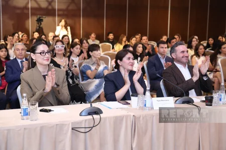 MiniBoss Business Schoolun Startaplar üzrə Milli Çempionatınınən yaxşı layihələri müəyyənləşdi