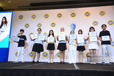 MiniBoss Business Schoolun Startaplar üzrə Milli Çempionatınınən yaxşı layihələri müəyyənləşdi
