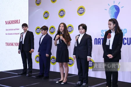 MiniBoss Business Schoolun Startaplar üzrə Milli Çempionatınınən yaxşı layihələri müəyyənləşdi