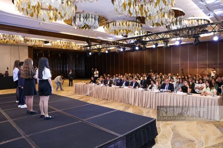 MiniBoss Business Schoolun Startaplar üzrə Milli Çempionatınınən yaxşı layihələri müəyyənləşdi
