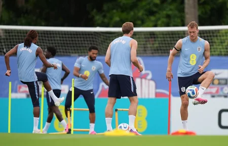 İngiltərə millisində DÇ-2026 zamanı oğurluq hadisəsi yaşanıb