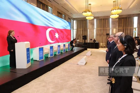 Şuşada TDT-nin rəqabət qurumları rəhbərlərinin 3-cü iclası və Rəqabət Forumu keçirilir