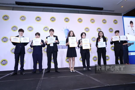 MiniBoss Business Schoolun Startaplar üzrə Milli Çempionatınınən yaxşı layihələri müəyyənləşdi