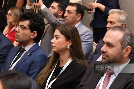 Şuşada TDT-nin rəqabət qurumları rəhbərlərinin 3-cü iclası və Rəqabət Forumu keçirilir