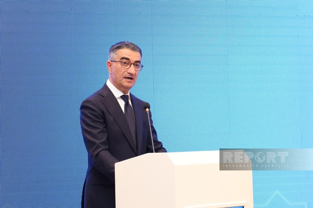 Elnur Baghirov: Competition policy should support regional integration