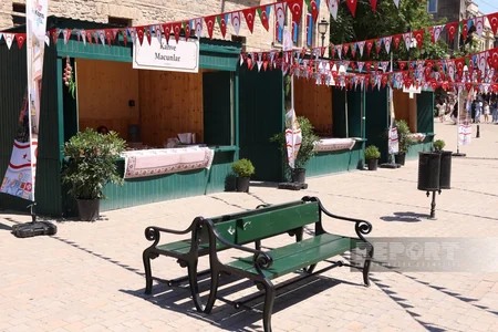 Bakıda Şimali Kiprin Mədəniyyət Günü keçirilir