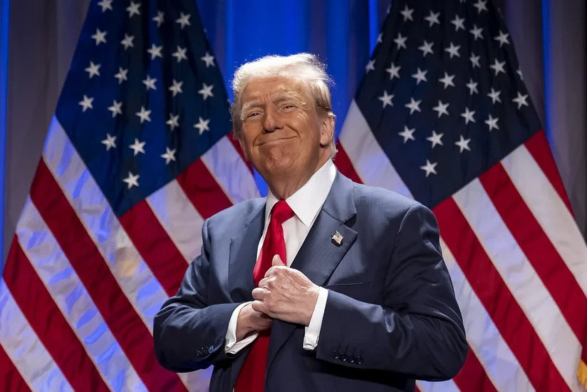 Трамп заявил о возможном подписании соглашения с Ираном в ближайшие часы