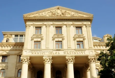 Odessa yaxınlığında həlak olan gəmi kapitanının nəşi Azərbaycana yola salınıb