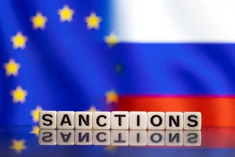ЕС ввел новые санкции в отношении России - ДОПОЛНЕНО