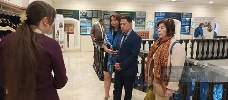 Qubada Dağ yəhudilərinin musiqi irsinə həsr olunan tədbir təşkil olunub