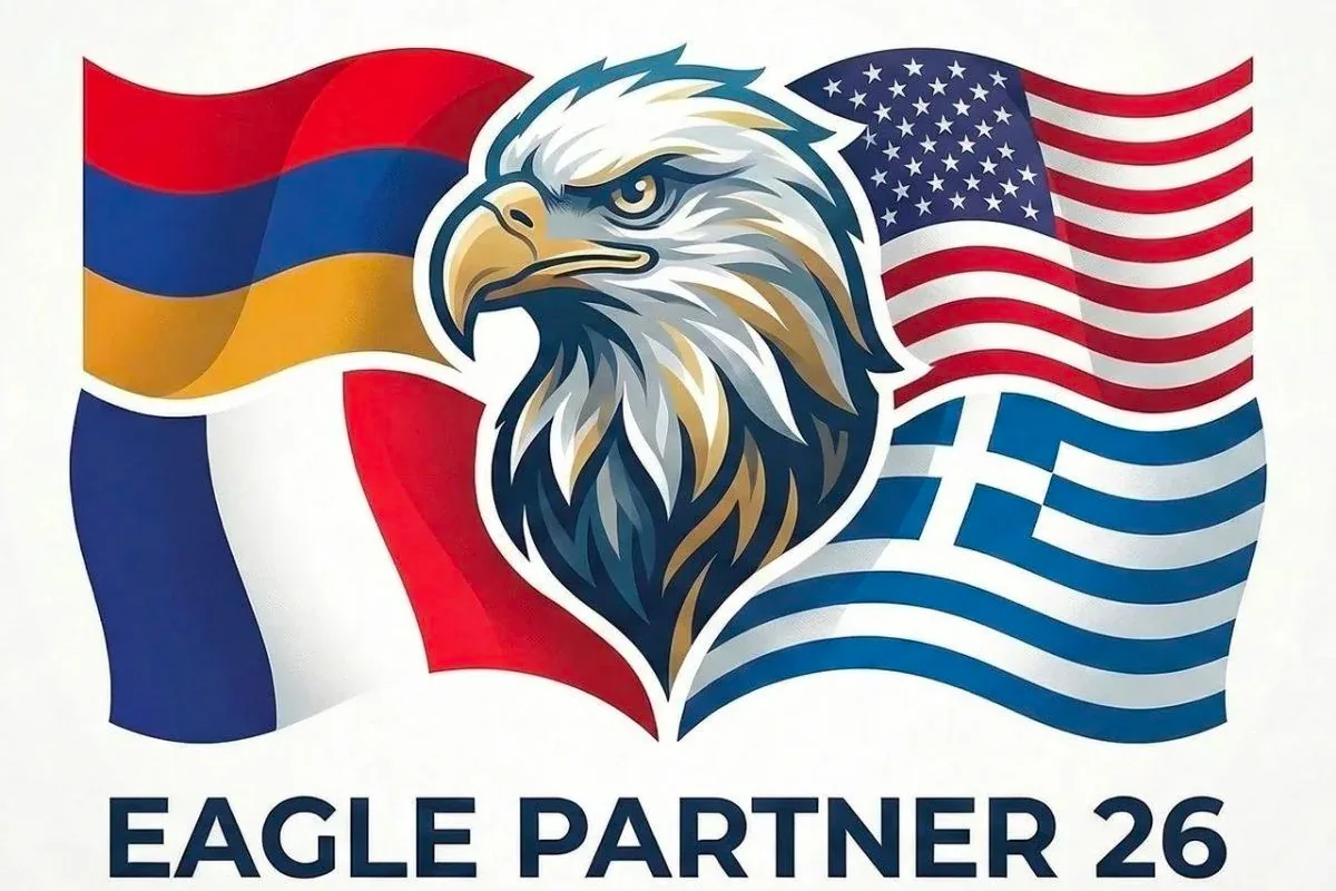 Armenia to host Eagle Partner drills with US