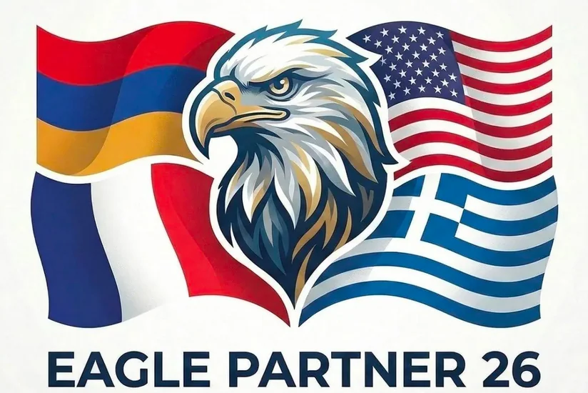 Armenia to host Eagle Partner drills with US