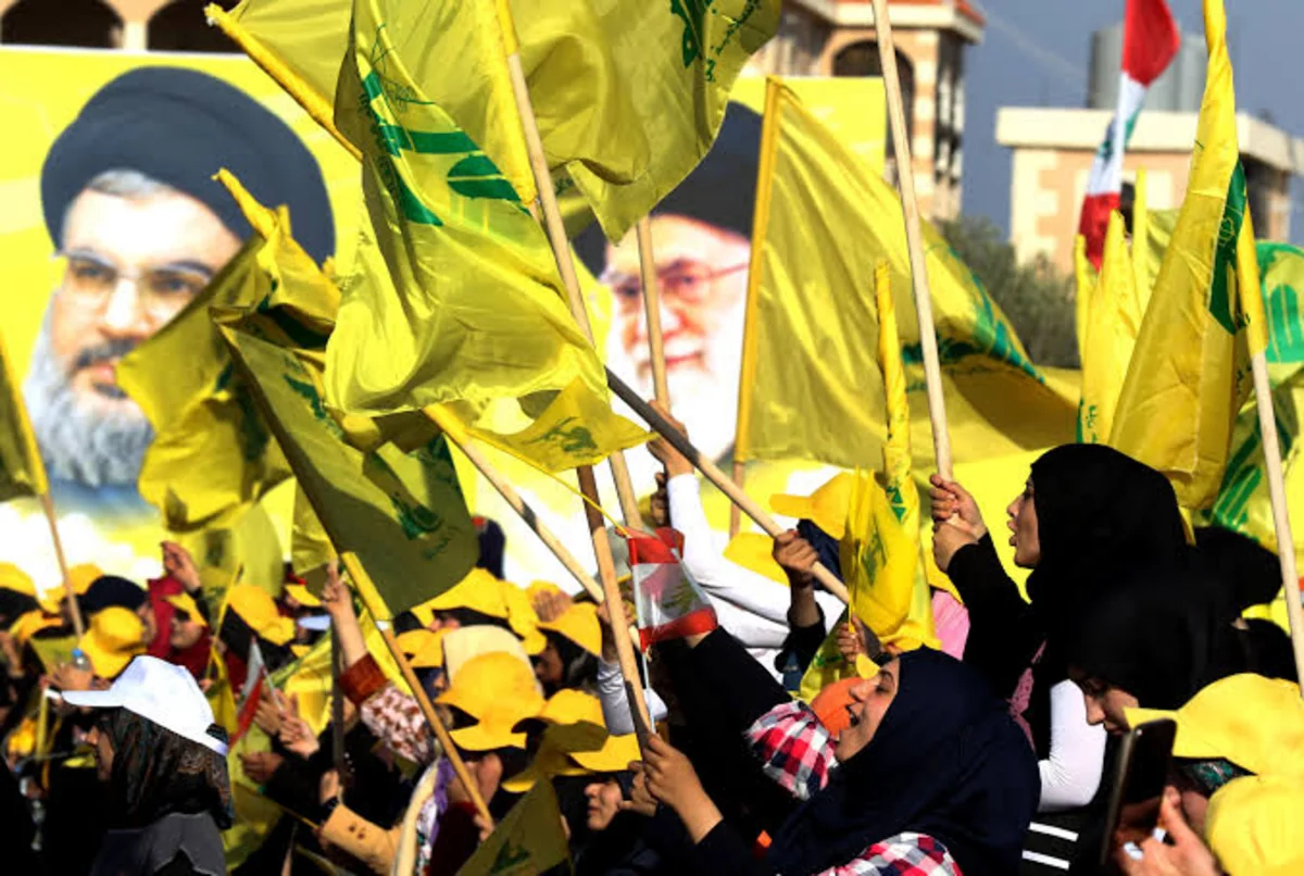 Hizbullah ABŞ və İranın atəşkəs memorandumunu dəstəkləyib