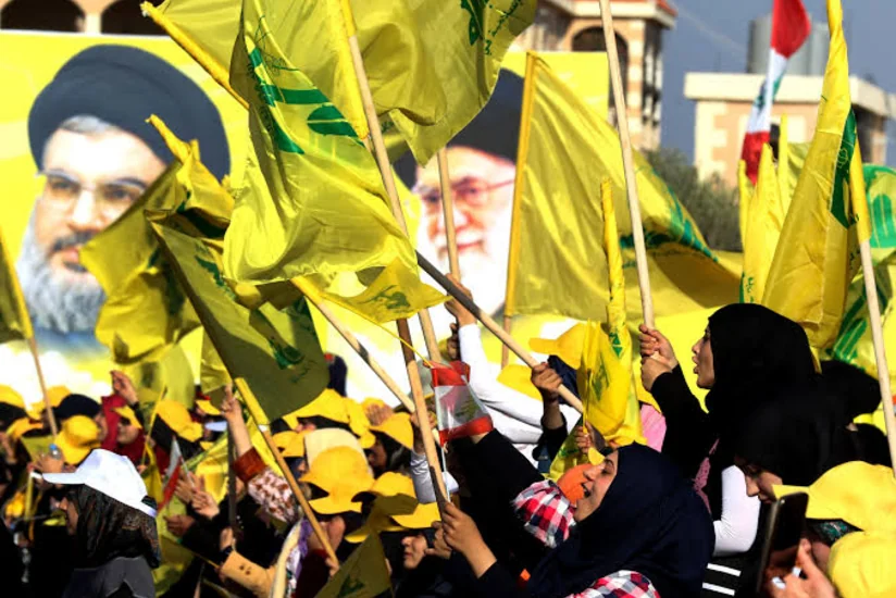 Hezbollah welcomes US-Iran MOU, thanks Iran for including Lebanon in deal