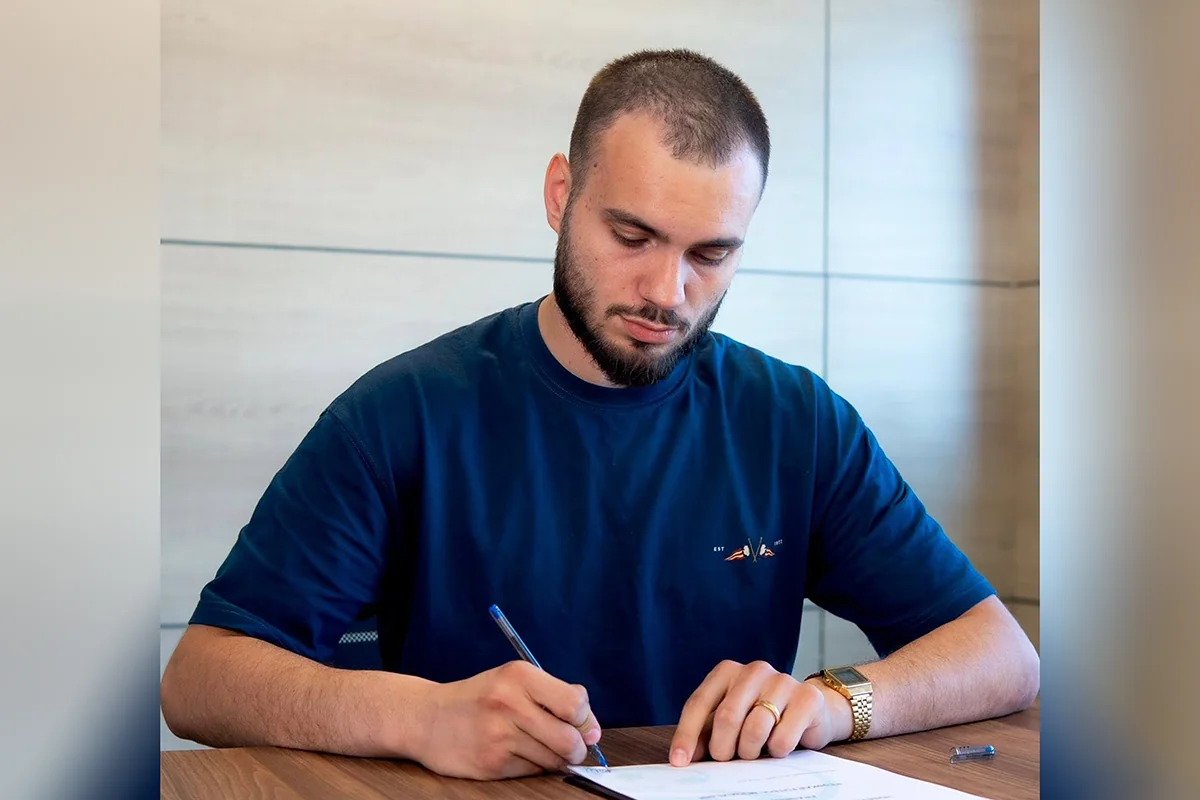 Şəfa Kəpəzin sabiq qapıçısı Məmməd Hüseynovu transfer edib