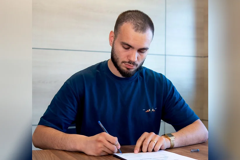 Şəfa Kəpəzin sabiq qapıçısı Məmməd Hüseynovu transfer edib