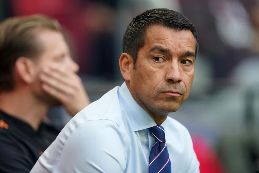 Covanni van Bronkhorst Feyenoordun baş məşqçisi olacaq