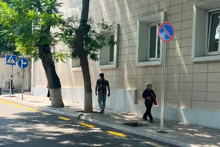 AYNA: Bakıda daha 7 ünvanda tibb müəssisələrinə gələnlərə rahat şərait yaradılıb