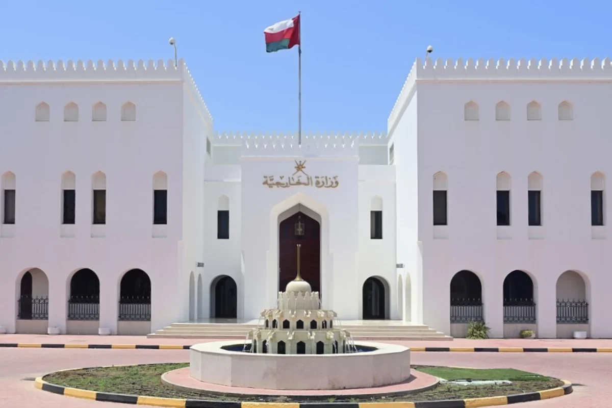 Oman says US-Iran understanding is victory for diplomacy