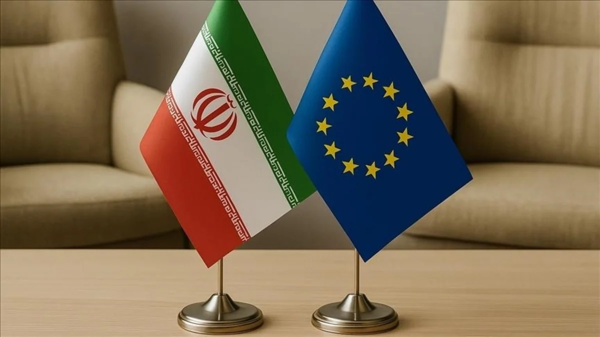UK, Germany, Italy, France state their readiness to lift sanctions on Iran