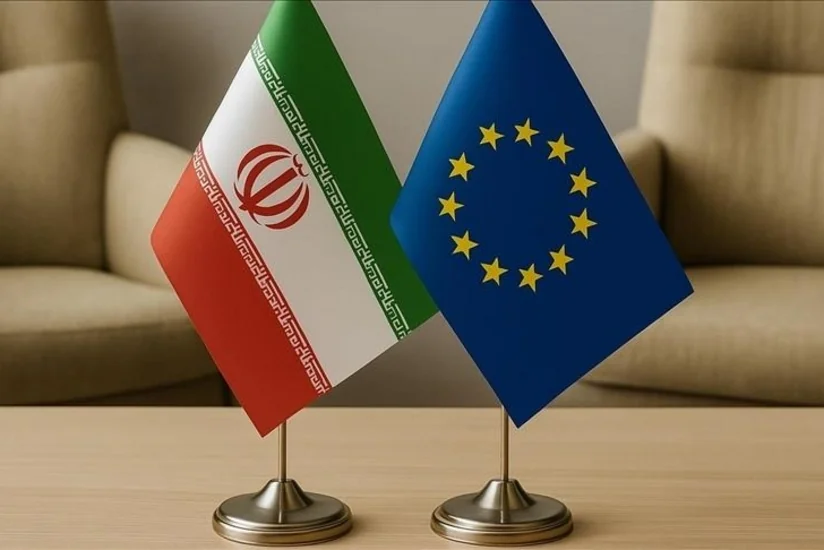 UK, Germany, Italy, France state their readiness to lift sanctions on Iran