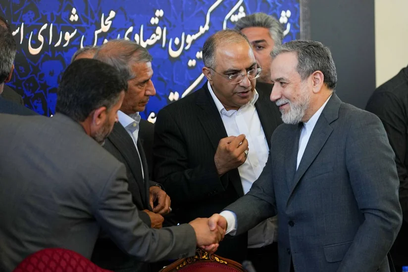 Iran plans to simplify, develop trade partnerships with regional countries