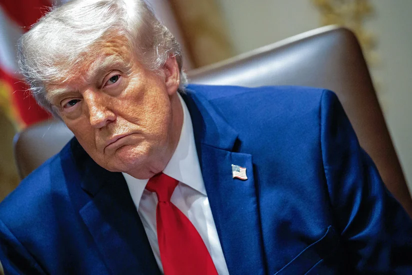 Трамп заявил, что Нетаньяху устраивают условия сделки США и Ирана