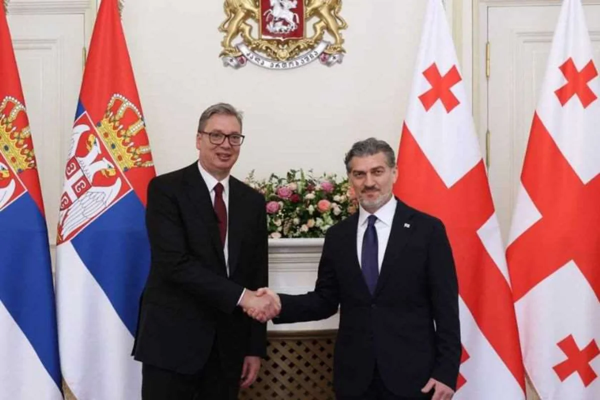 Georgia says Western Balkans cooperation could boost Middle Corridor