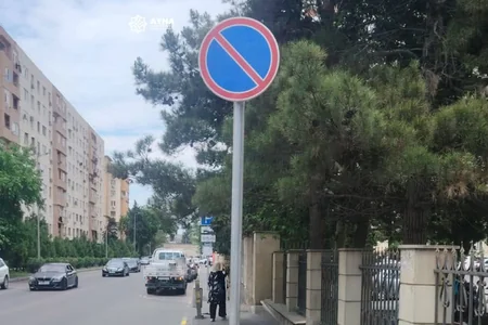 AYNA: Bakıda daha 7 ünvanda tibb müəssisələrinə gələnlərə rahat şərait yaradılıb