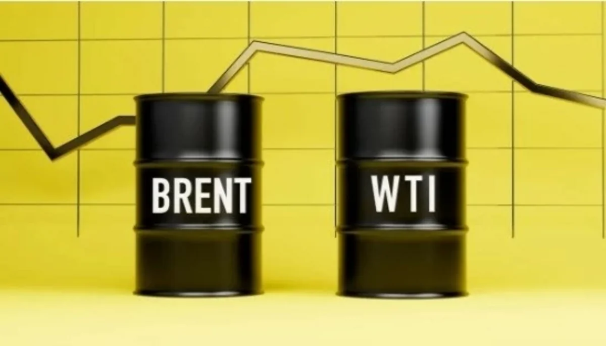 Нефть Brent и WTI подешевели почти на 5% на фоне соглашения США и Ирана