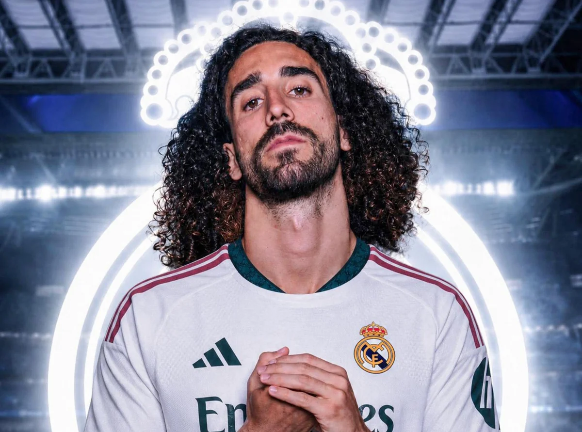 Real klubu Mark Kukurelyanın transferini açıqlayıb