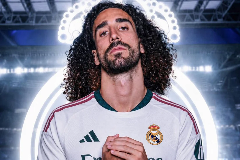 Real klubu Mark Kukurelyanın transferini açıqlayıb