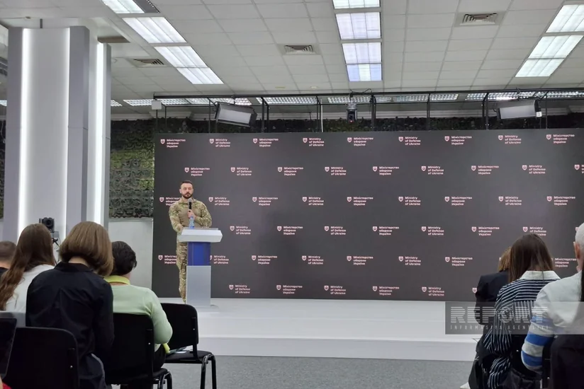 Мстислав Баник: В системе военной мобилизации Украины произойдут коренные изменения