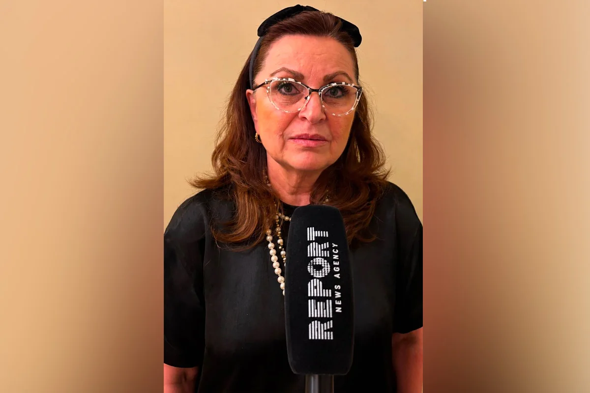 Tsitsi Biçikaşvili: Musiqi Azərbaycan və Gürcüstan xalqlarının dostluğunu daha da möhkəmləndirir
