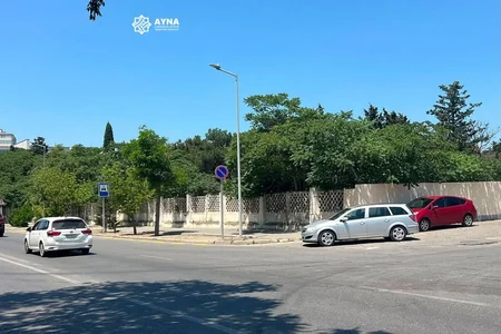 AYNA: Bakıda daha 7 ünvanda tibb müəssisələrinə gələnlərə rahat şərait yaradılıb