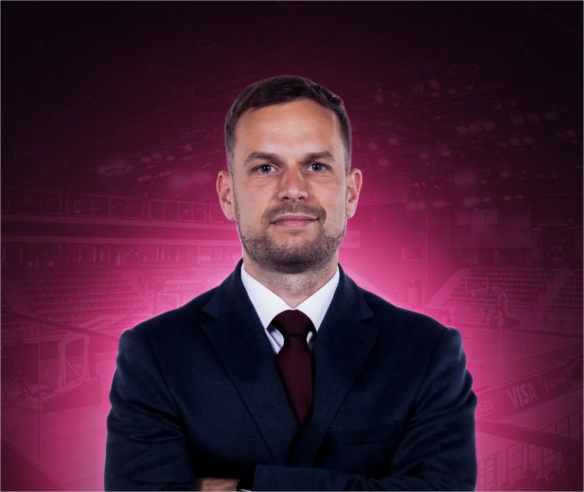 Lukas Qrabauskas Sabah basketbol klubunun idman direktoru təyin olunub