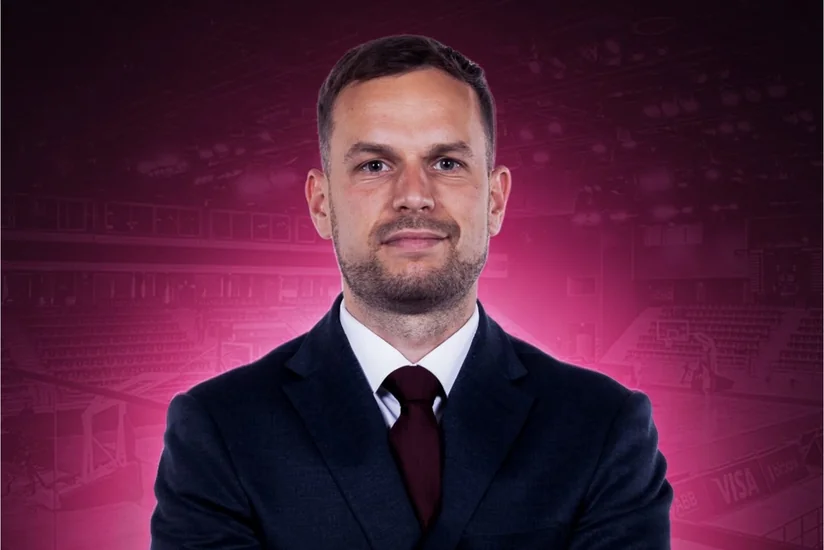 Lukas Qrabauskas Sabah basketbol klubunun idman direktoru təyin olunub