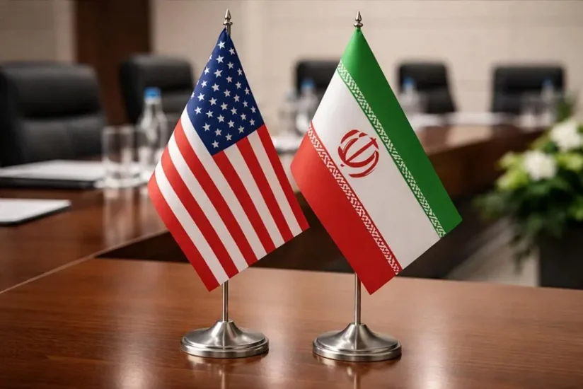 CNN: США и Иран проведут подготовительные консультации в Дохе перед подписанием соглашения