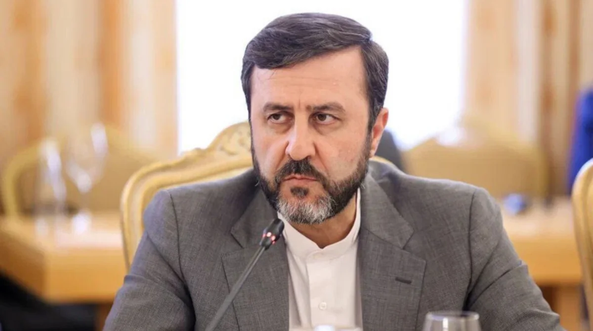 Замглавы МИД Ирана подтвердил достижение соглашения с США