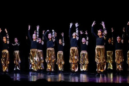 Milli Dram Teatrında Xəyaldan səhnəyə konserti baş tutub