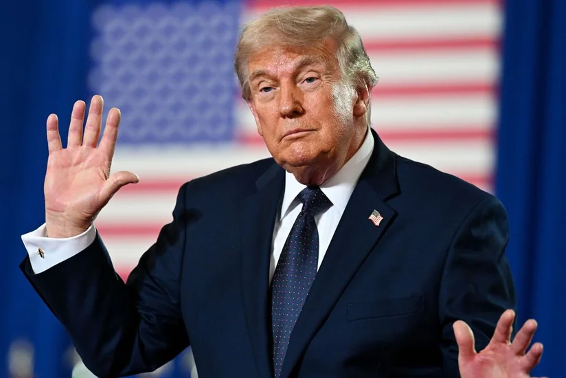 Трамп заявил о заключении сделки между США и Ираном и снятии морской блокады