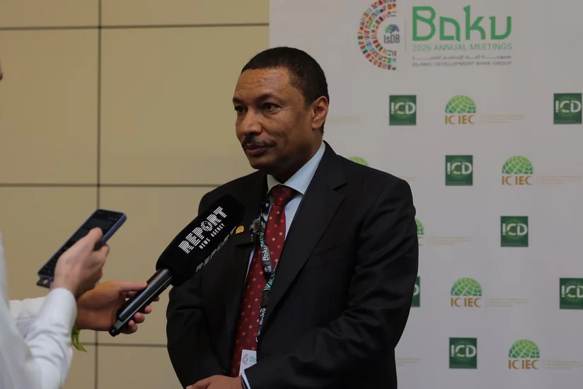 ICIEC CEO: Azerbaijan may attract capital from Persian Gulf through Islamic finance mechanisms - INTERVIEW