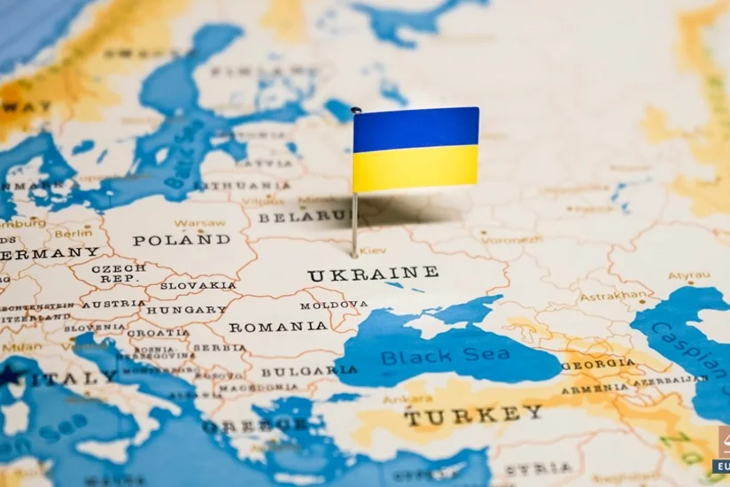 Украина согласилась выполнить все условия для вступления в ЕС