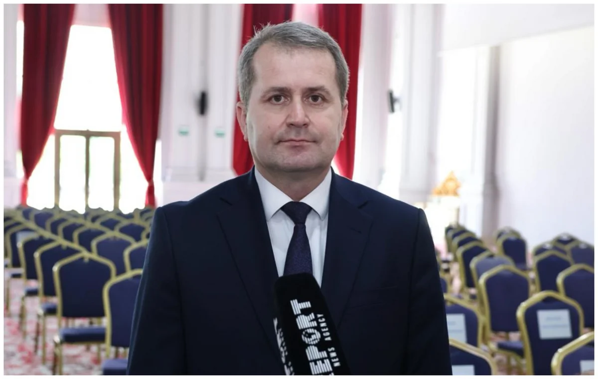 Seymur Safarli: Agricultural investment in Azerbaijan may be increased