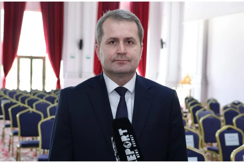 Seymur Səfərli: Kənd təsərrüfatına cəlb olunacaq investisiyanın həcmi arta bilər